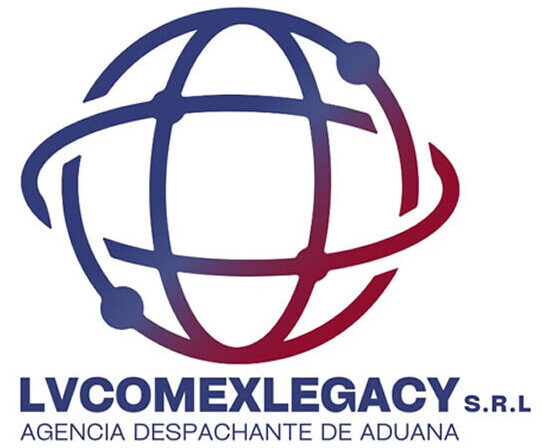 Agencia despachante de aduanas LVCOMEXLEGACY S.R.L.